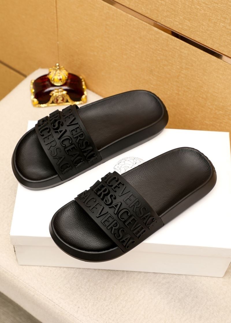 Versace Slippers